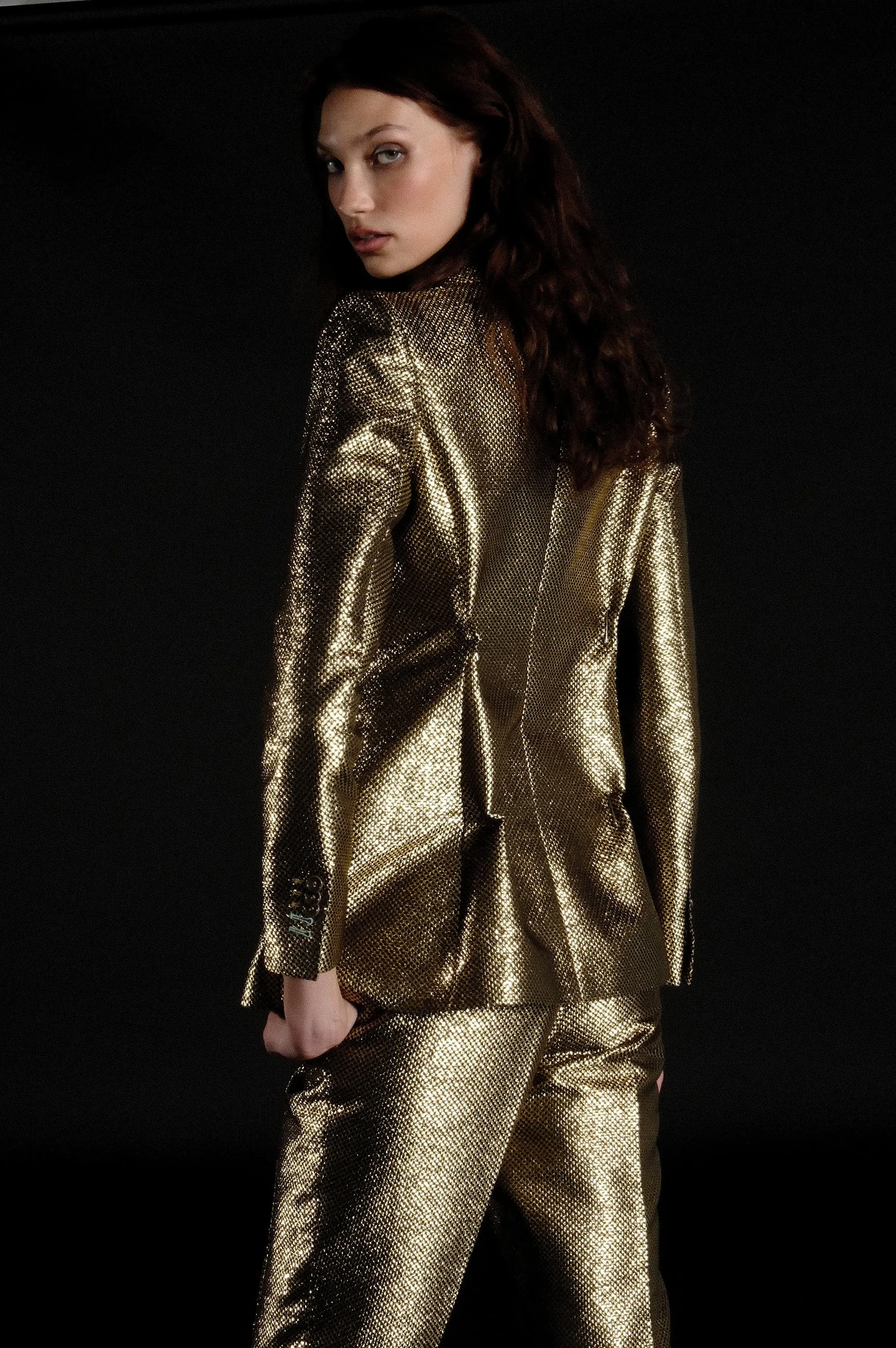 Gold Rush