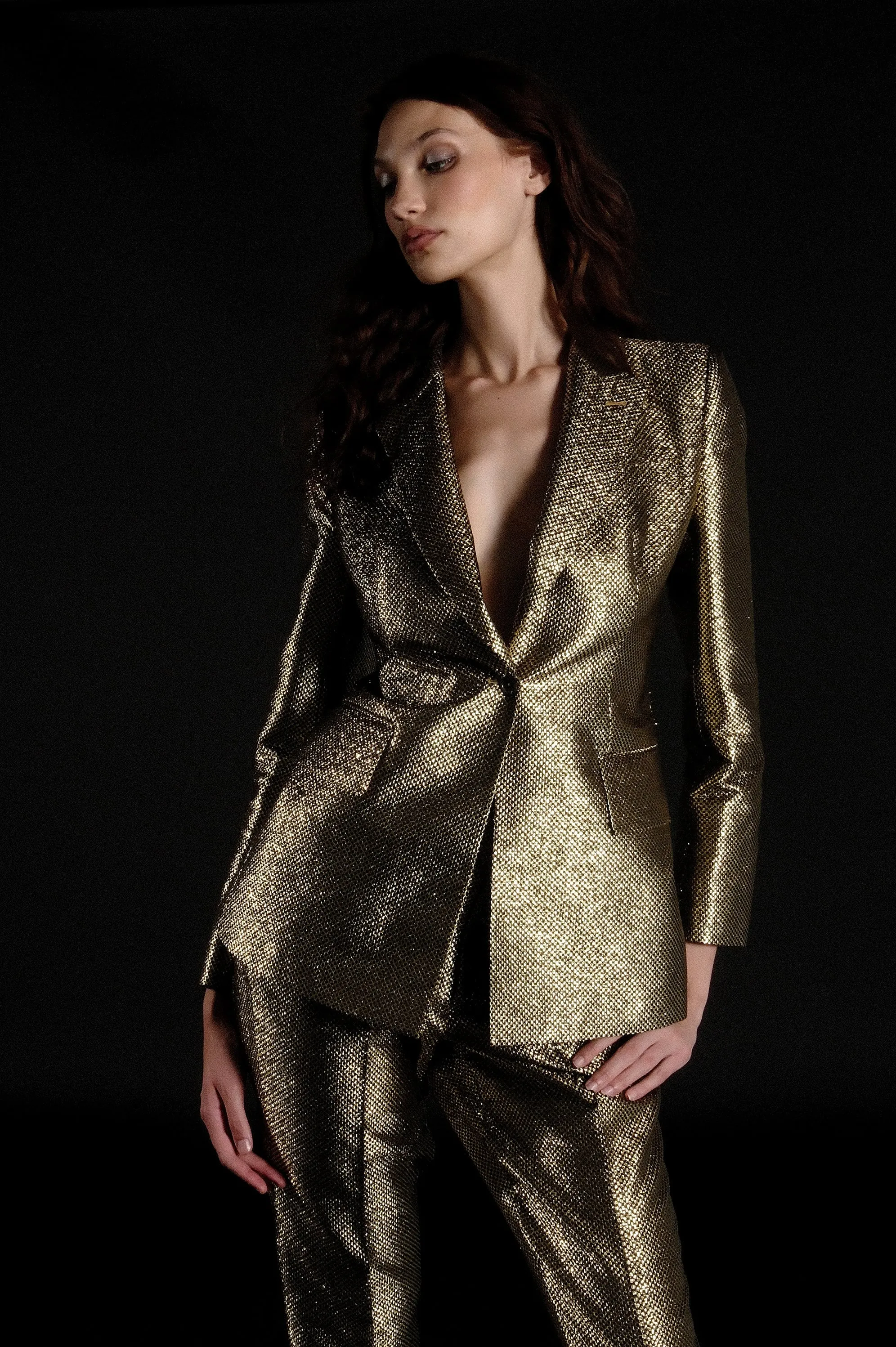 Gold Rush