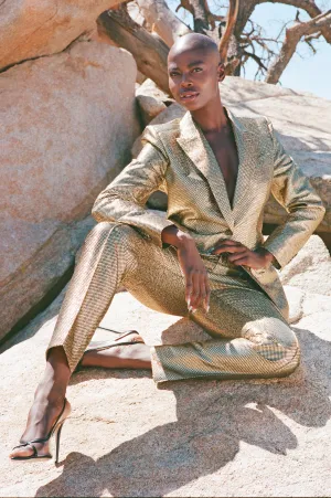 Gold Rush