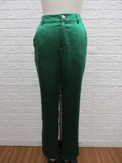 Green Eyes Pearl Soul Set