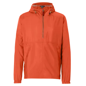 Halka Anorak Jacket - Chilli
