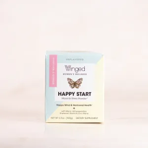 Happy Start Powder