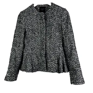 Helen London Womens Tailored Blazer Jacket Sz S Small