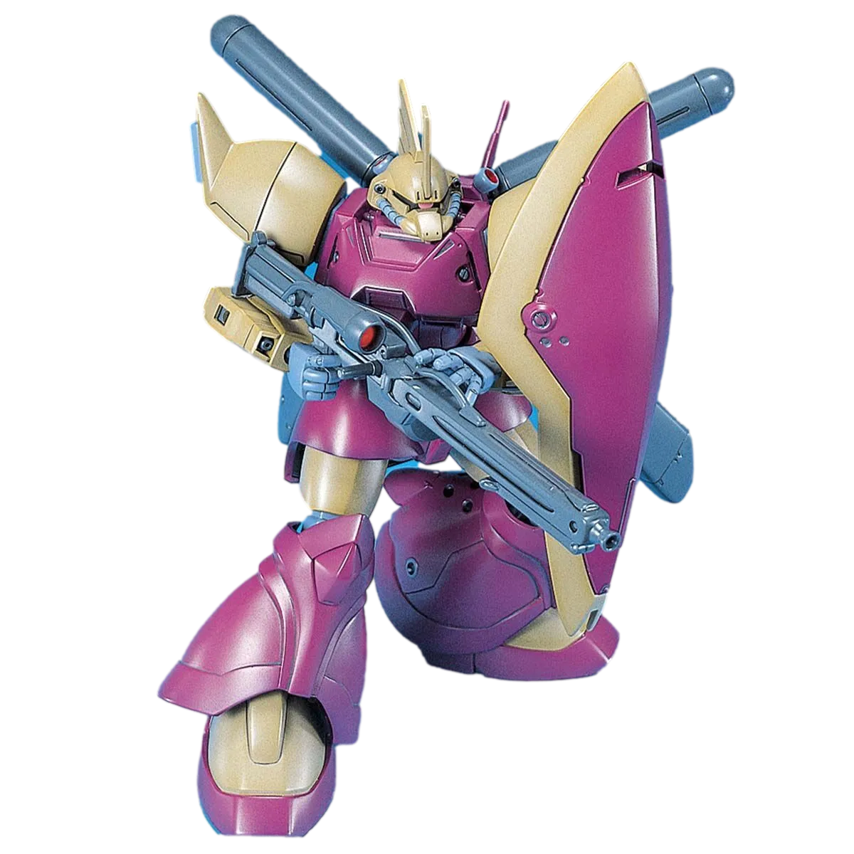 HG Gelgoog Marine [Cima Custom]