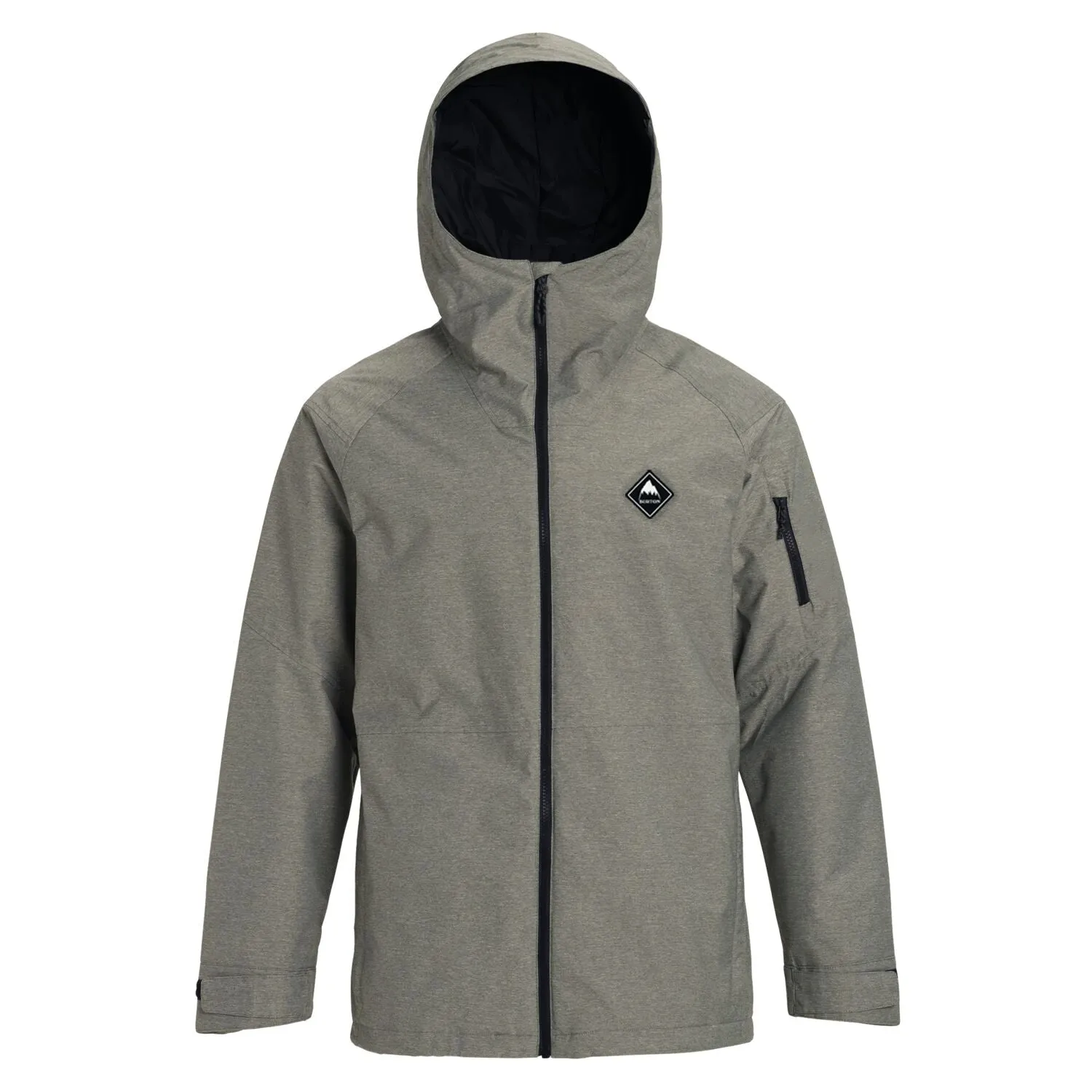 Hilltop Snowboard Jacket 2019