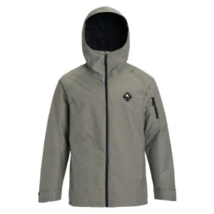 Hilltop Snowboard Jacket 2019