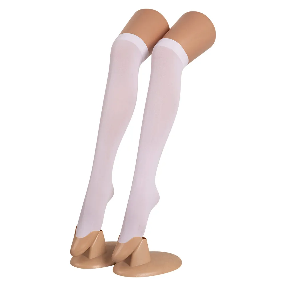 Hoshino Ai Cosplay Costume Outfits Halloween Carnival Party Disguise Suit Oshi no Ko