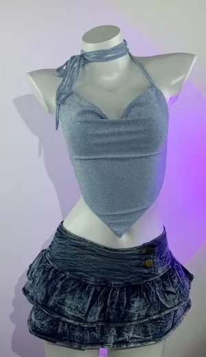 hot girl suit KF705851