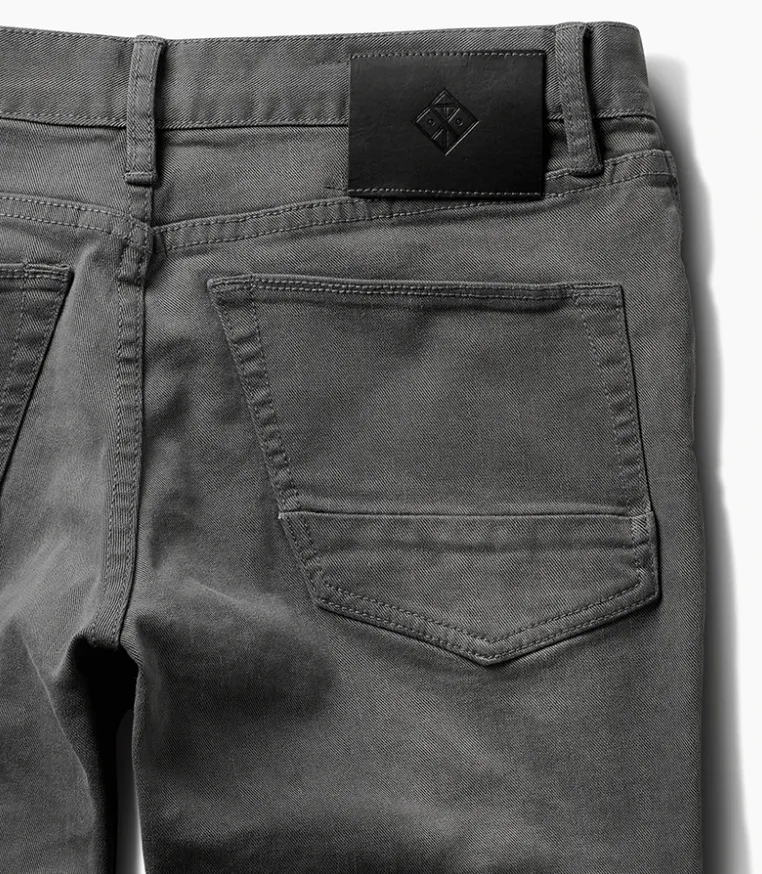HWY 133 5-Pocket Denim