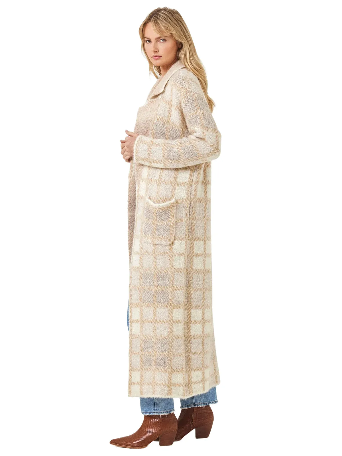 Hygge Coat ::RET