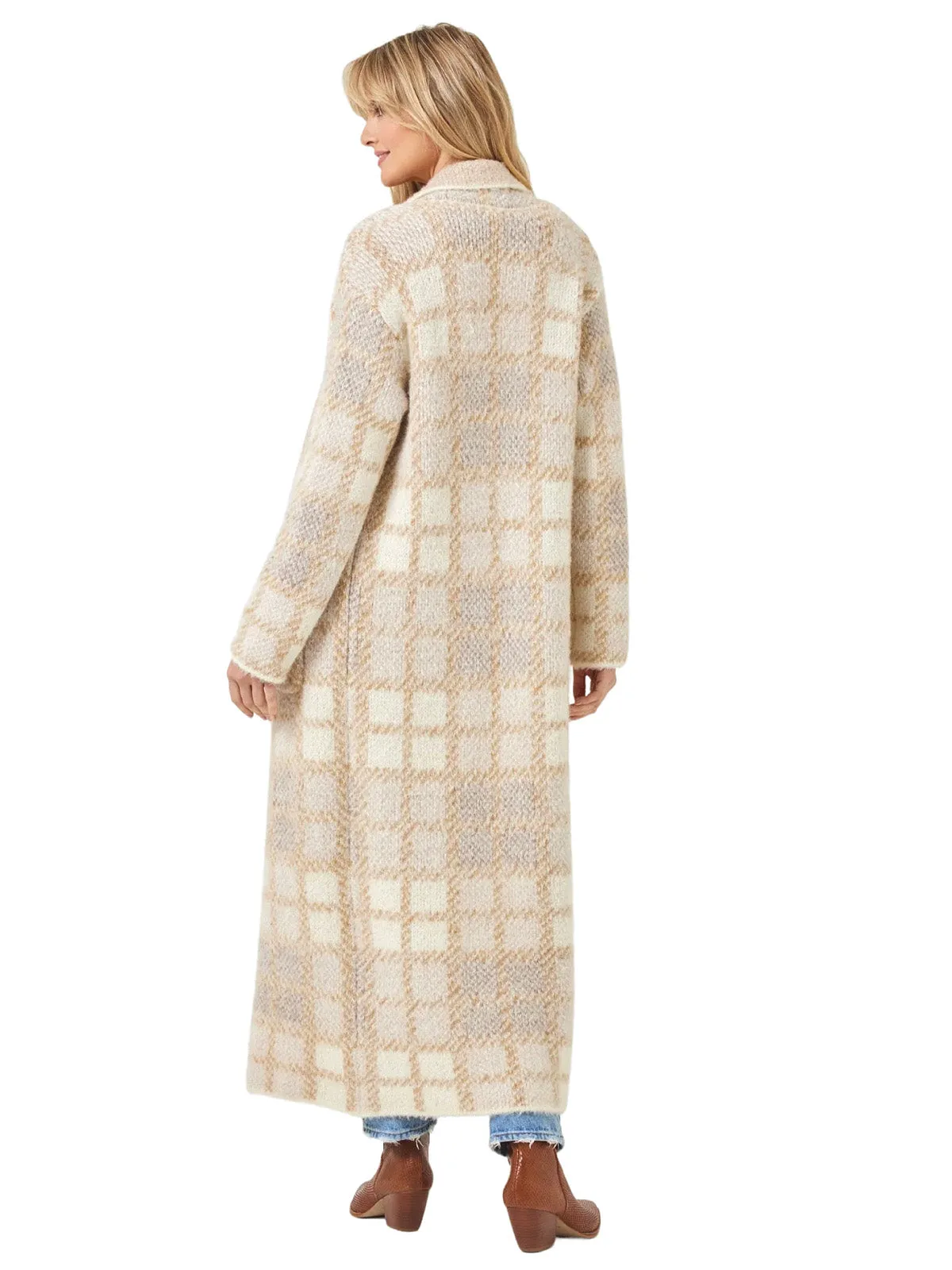 Hygge Coat ::RET