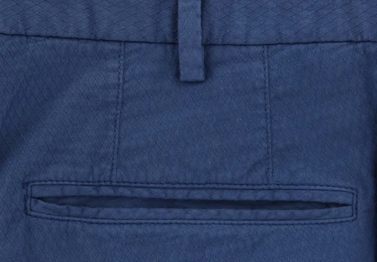 Incotex Blue Pants