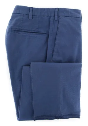 Incotex Blue Pants