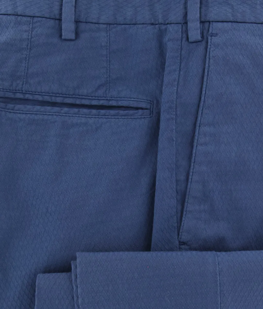 Incotex Blue Pants