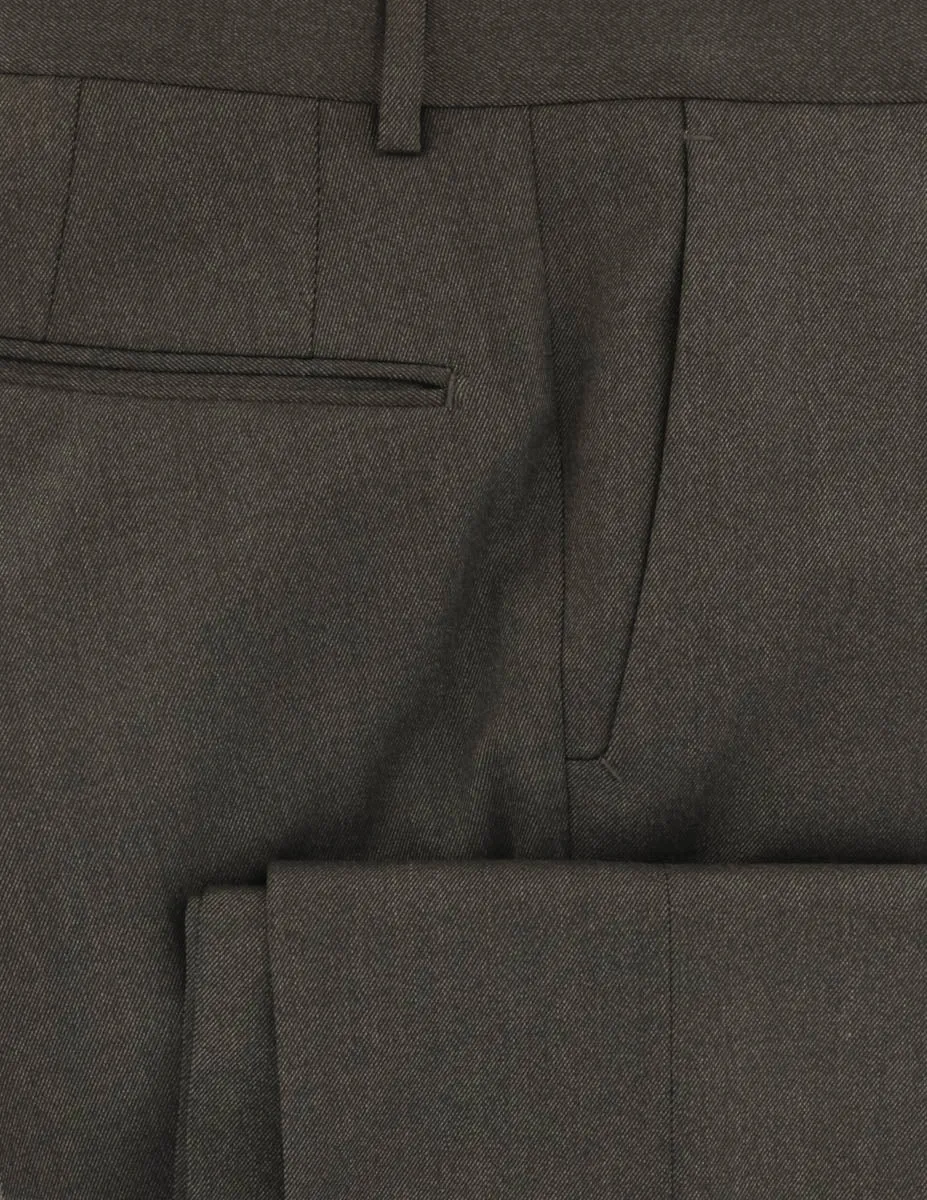 Incotex Brown Pants