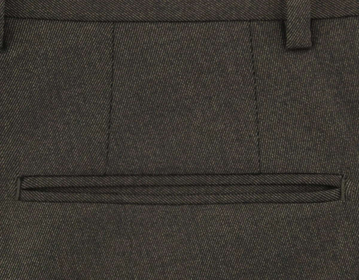 Incotex Brown Pants