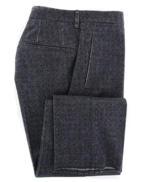 Incotex Dark Gray Pants