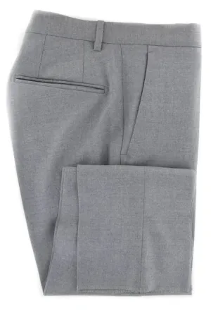 Incotex Light Gray Pants