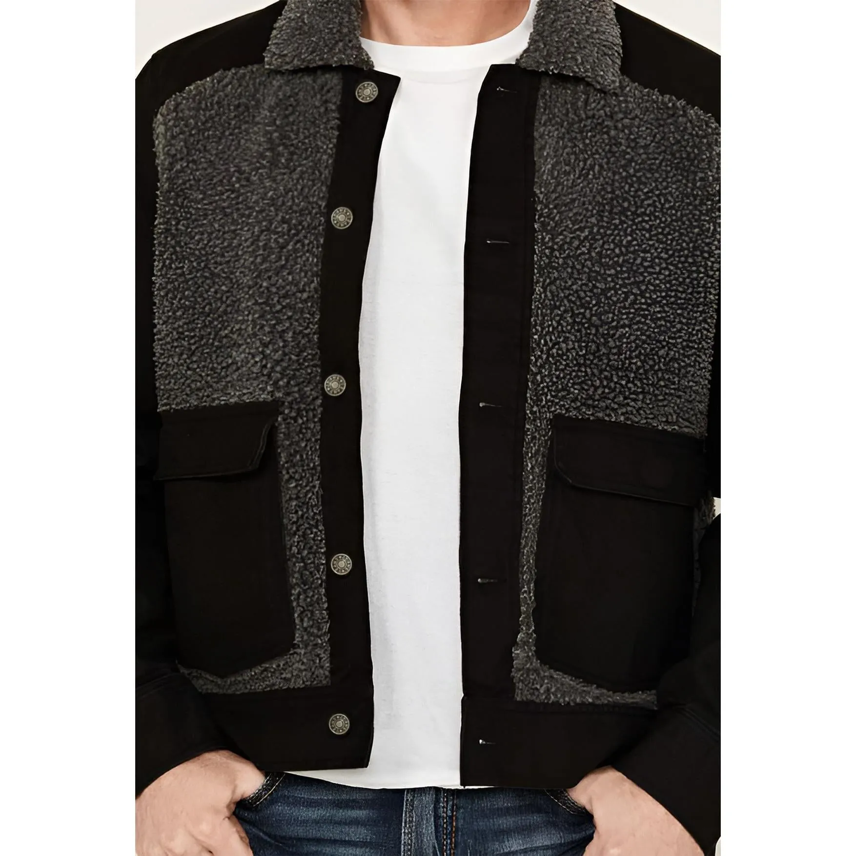 INSTOCK-Cross-border foreign trade autumn and winter velvet