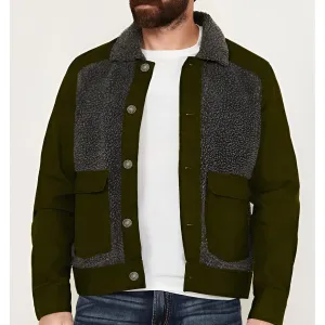 INSTOCK-Cross-border foreign trade autumn and winter velvet