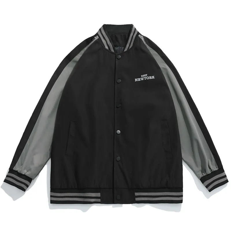 INSTOCK - Hanlu Japanese men's clothing 2024