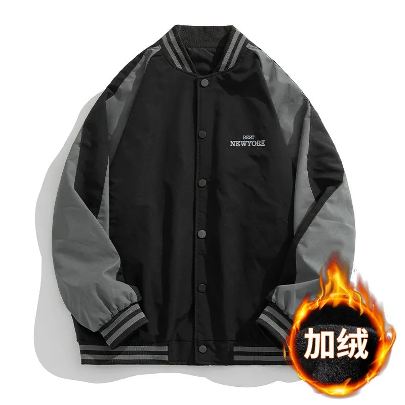 INSTOCK - Hanlu Japanese men's clothing 2024