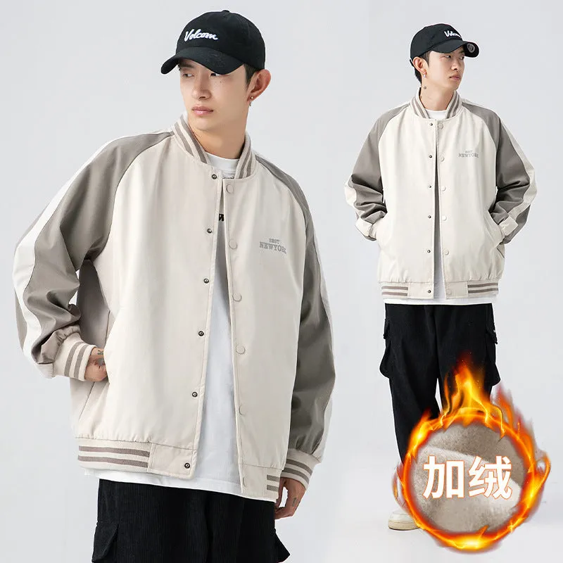INSTOCK - Hanlu Japanese men's clothing 2024