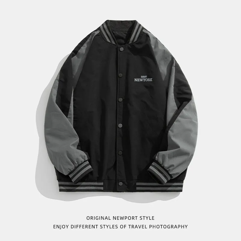 INSTOCK - Hanlu Japanese men's clothing 2024