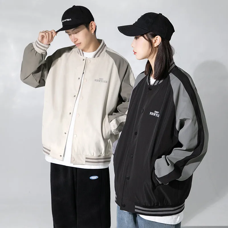 INSTOCK - Hanlu Japanese men's clothing 2024