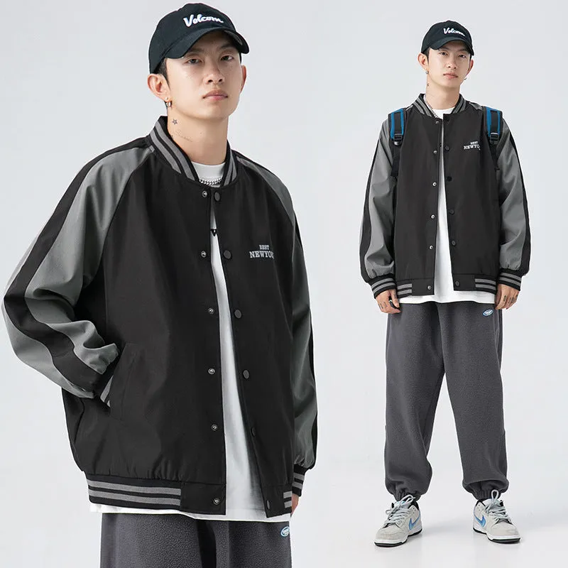 INSTOCK - Hanlu Japanese men's clothing 2024