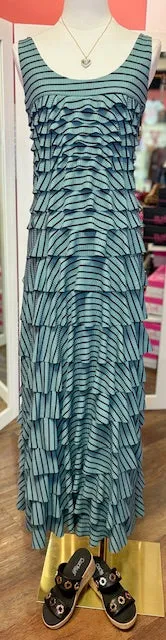 Isle Apparel Merit Dollar Dress