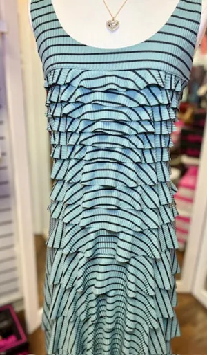Isle Apparel Merit Dollar Dress