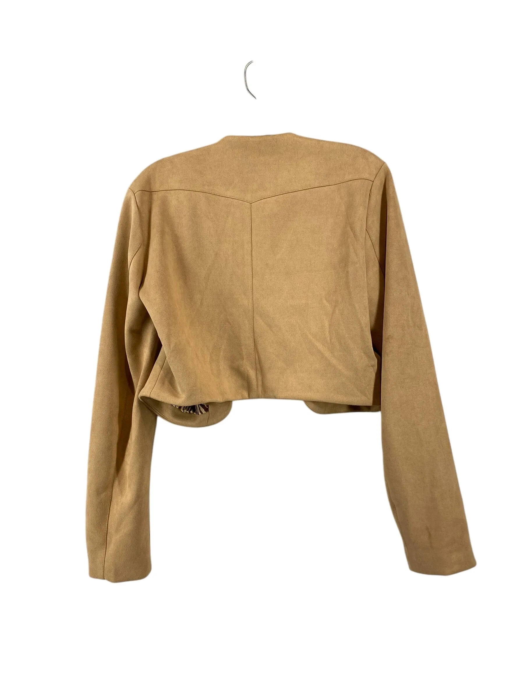 Jacket Other By Fate  Size: M