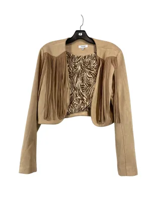 Jacket Other By Fate  Size: M
