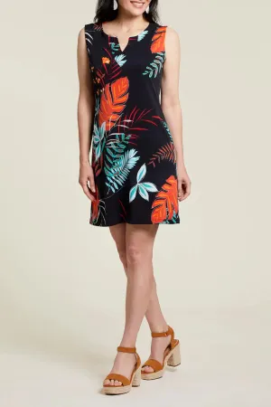 Jade Sleeveless Dress