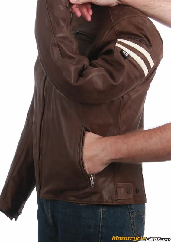 Joe Rocket Classic '92 Closeout Jacket for Women