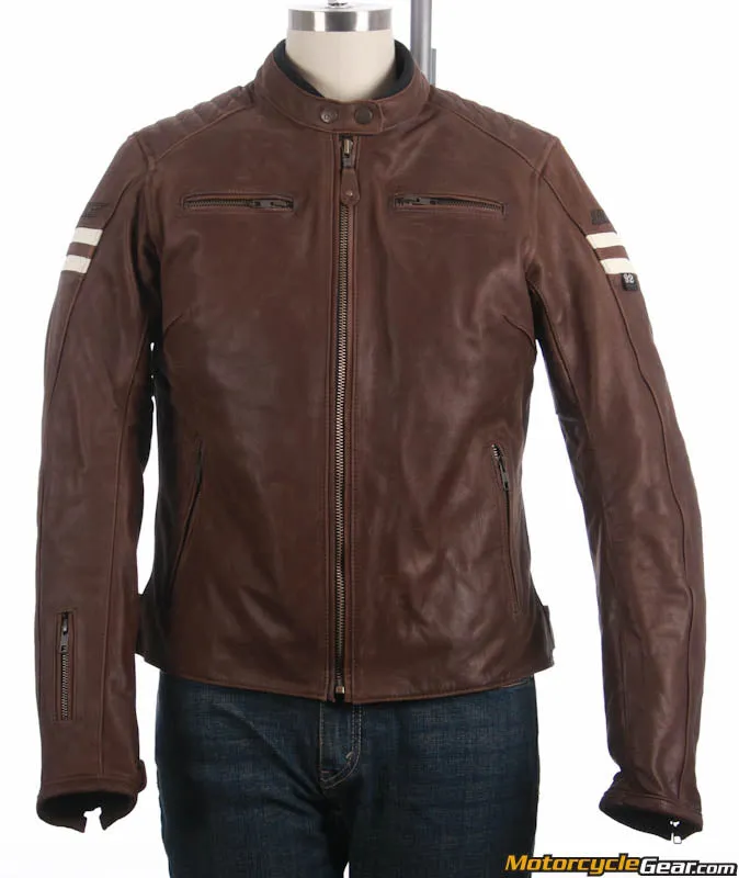 Joe Rocket Classic '92 Closeout Jacket for Women