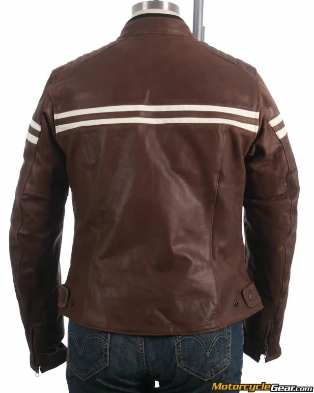 Joe Rocket Classic '92 Closeout Jacket for Women