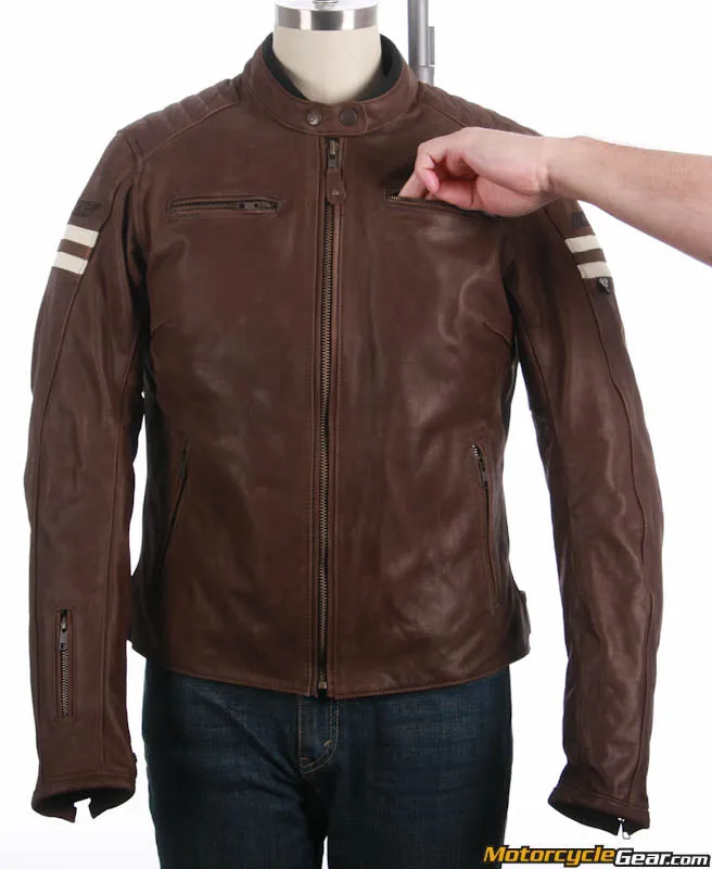 Joe Rocket Classic '92 Closeout Jacket for Women