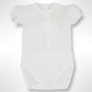 Joel Collection - Ivory Body & Bloomers