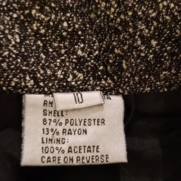 John Meyer of Norwich Two piece suit Vintage  10