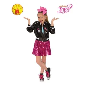 Jojo Siwa Jacket Costume Size S