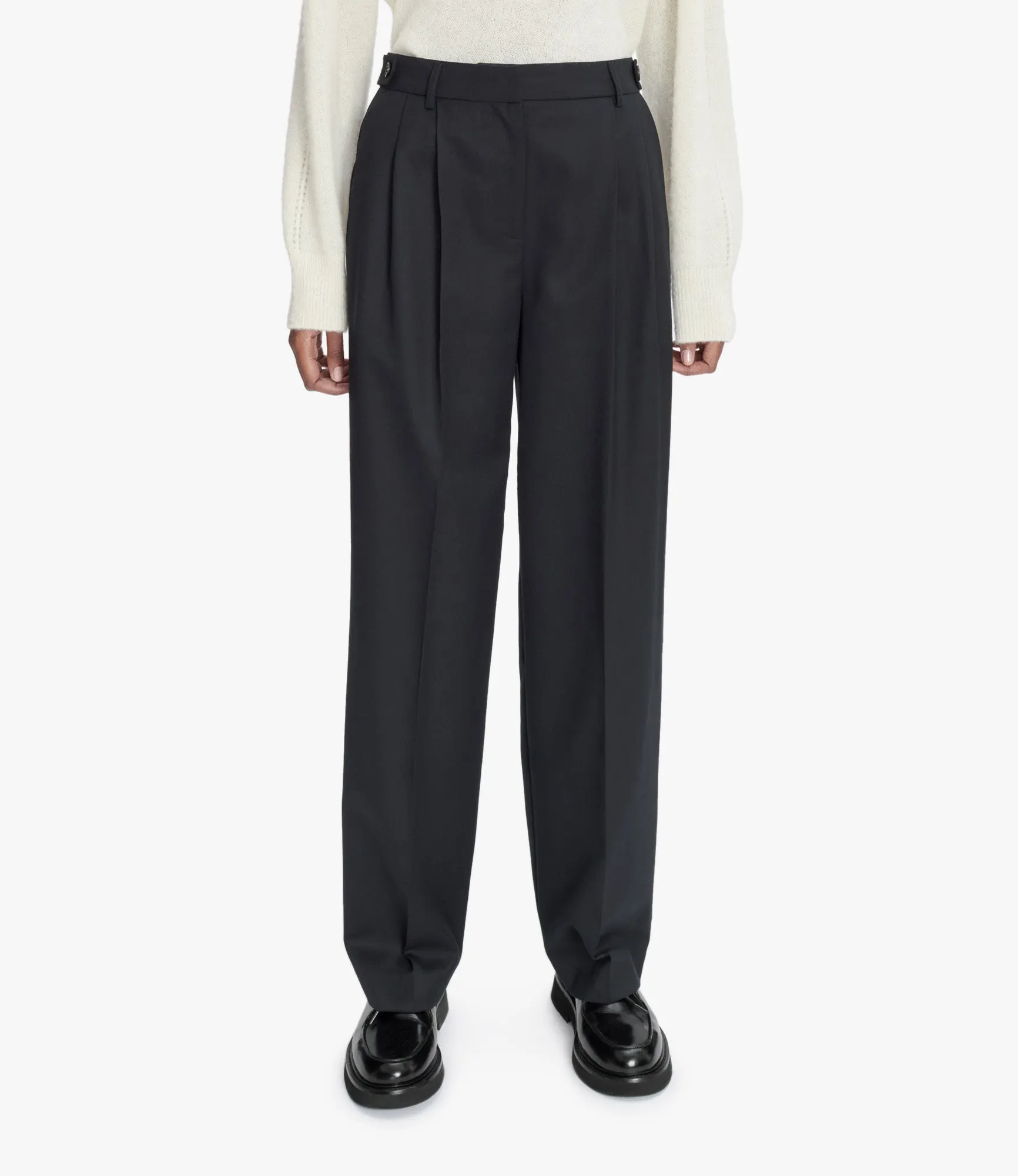 Joseon pants