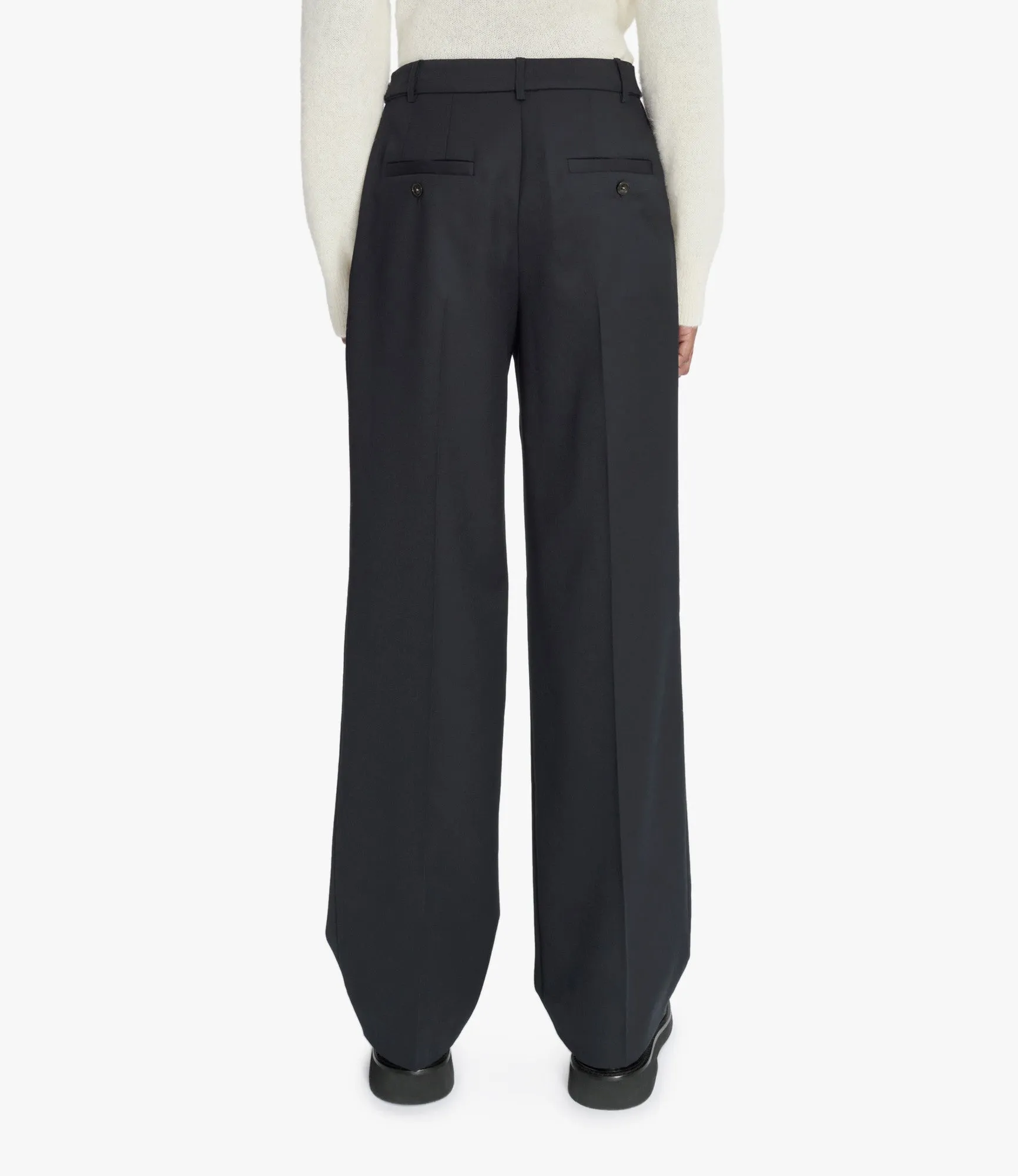 Joseon pants