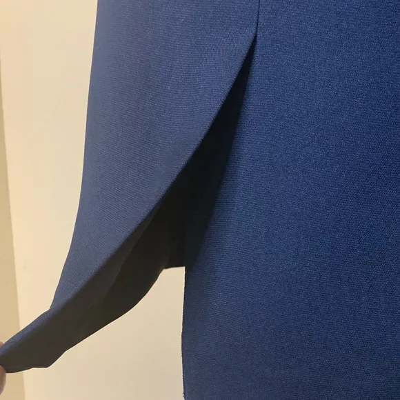 Kasper 4 Button Skirt Suit