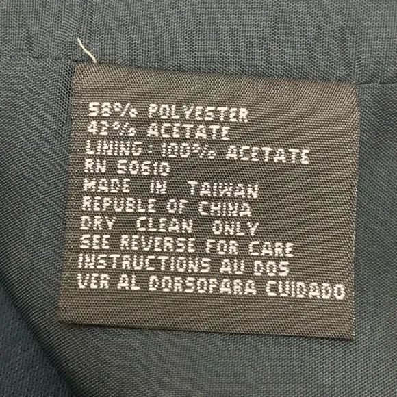 Kasper 4 Button Skirt Suit