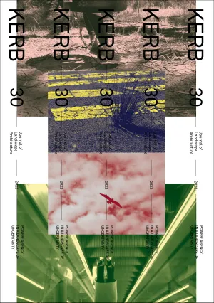 Kerb 30: Power