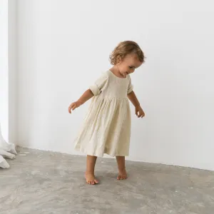Koa Dress - Natural