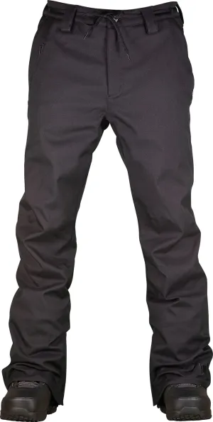 L1 Thunder Mens Pants Black