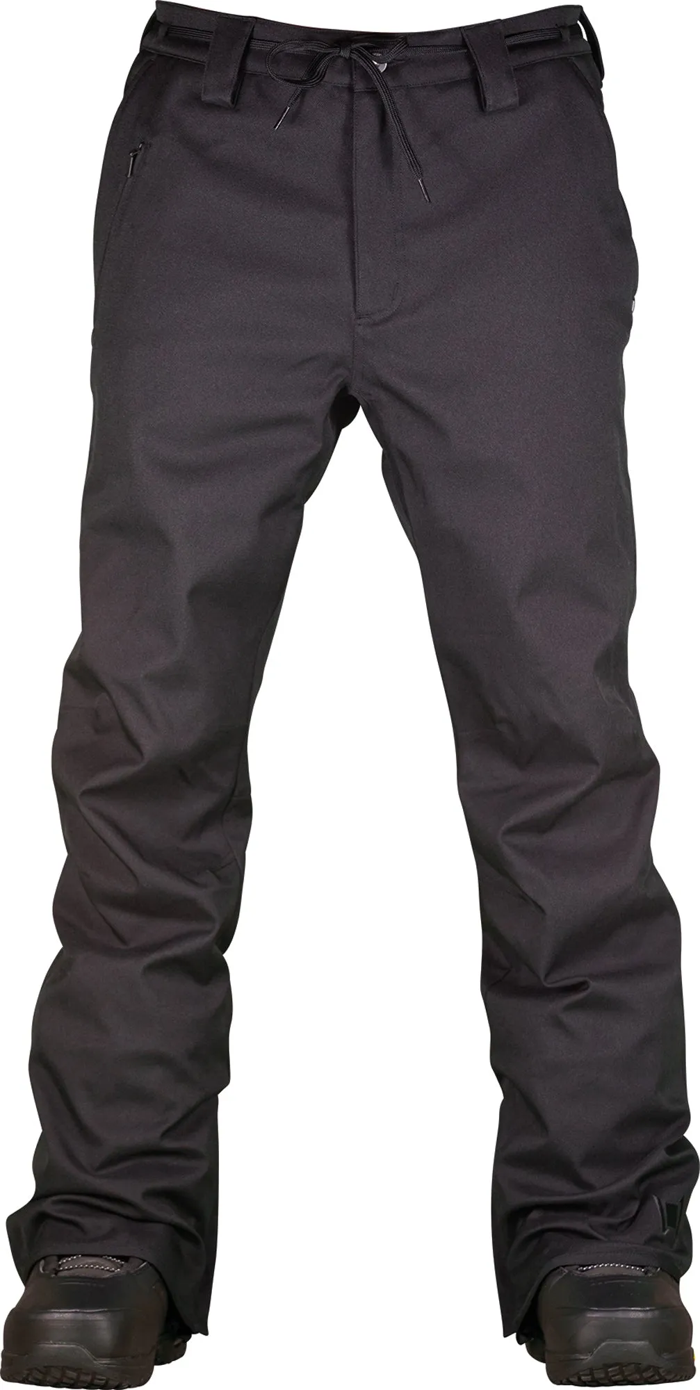 L1 Thunder Mens Pants Black